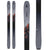 Atomic Backland 100 Skis 2024