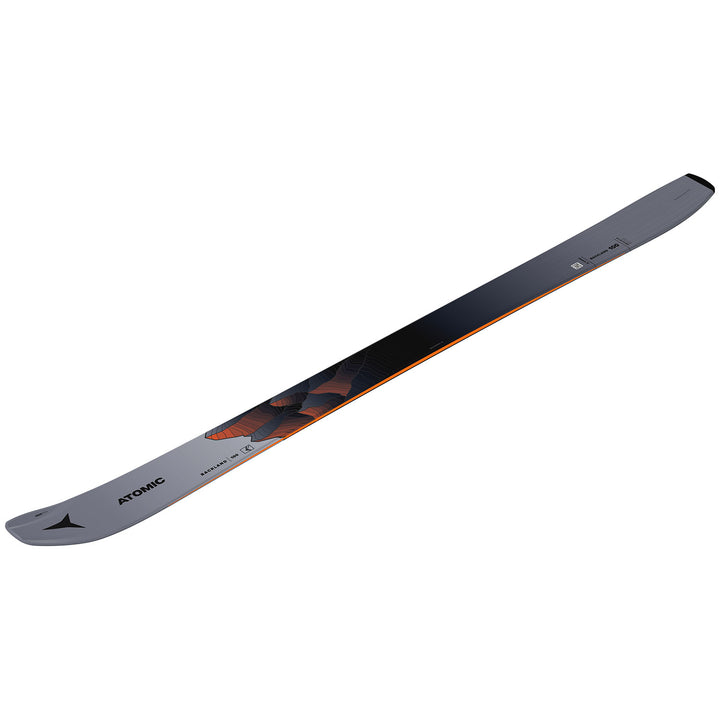 Atomic Backland 100 Skis 2024