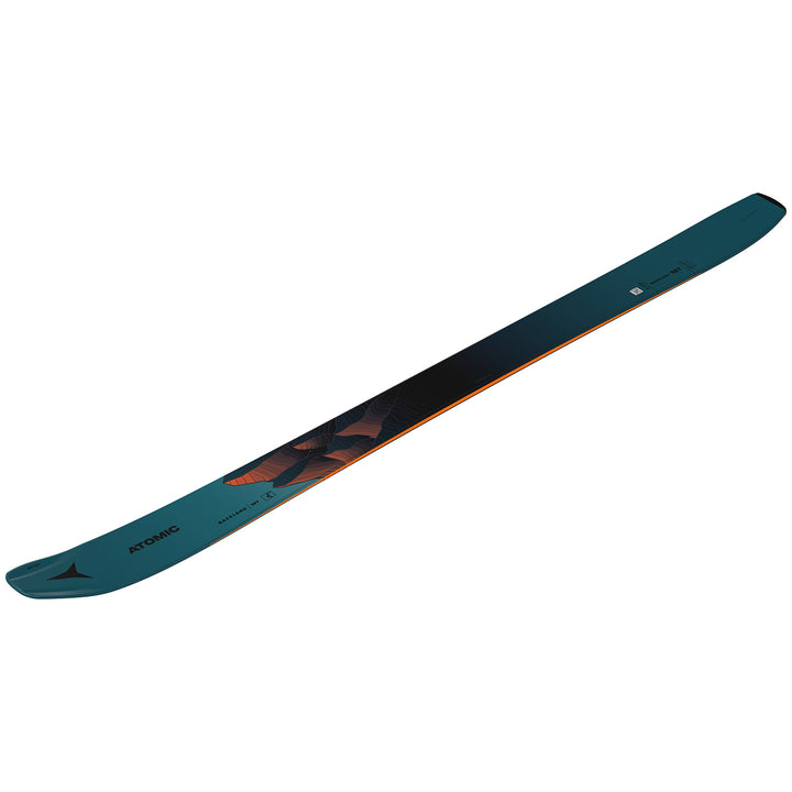 Atomic Backland 107 Skis 2024