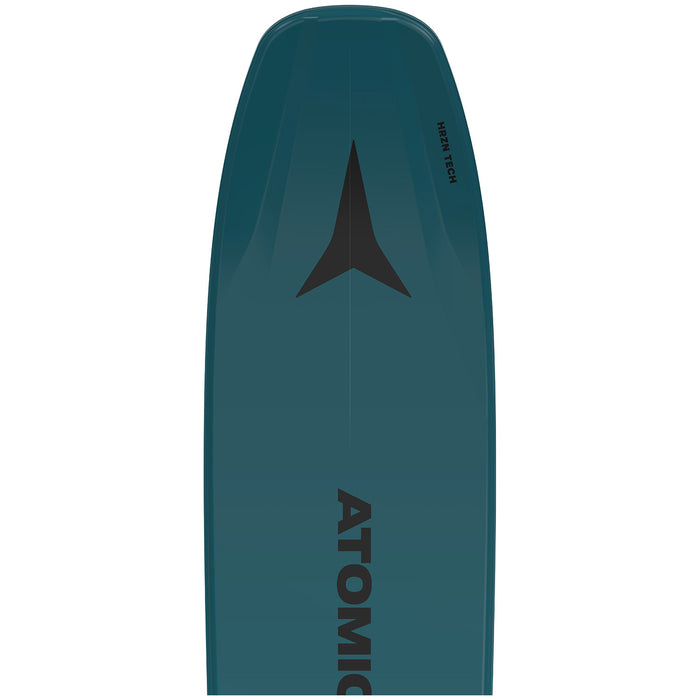 Atomic Backland 107 Skis 2024