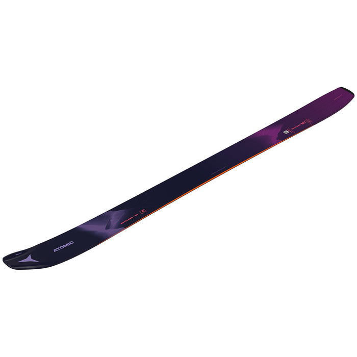 Atomic Backland 107 Skis - Women's 2024