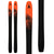 Atomic Backland 107 Skis 2024