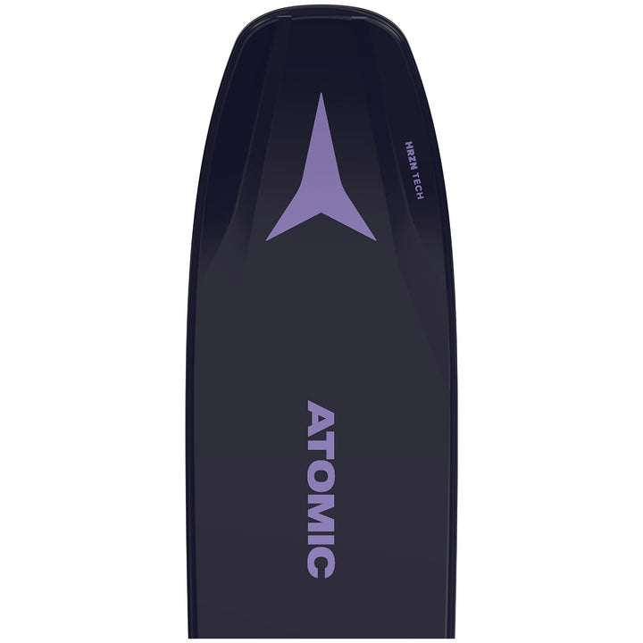 Atomic Backland 107 Skis - Women's 2024