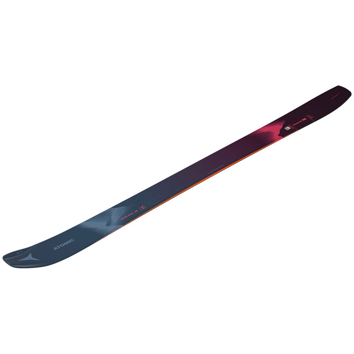 Atomic Backland 98 W Skis - Women's 2024