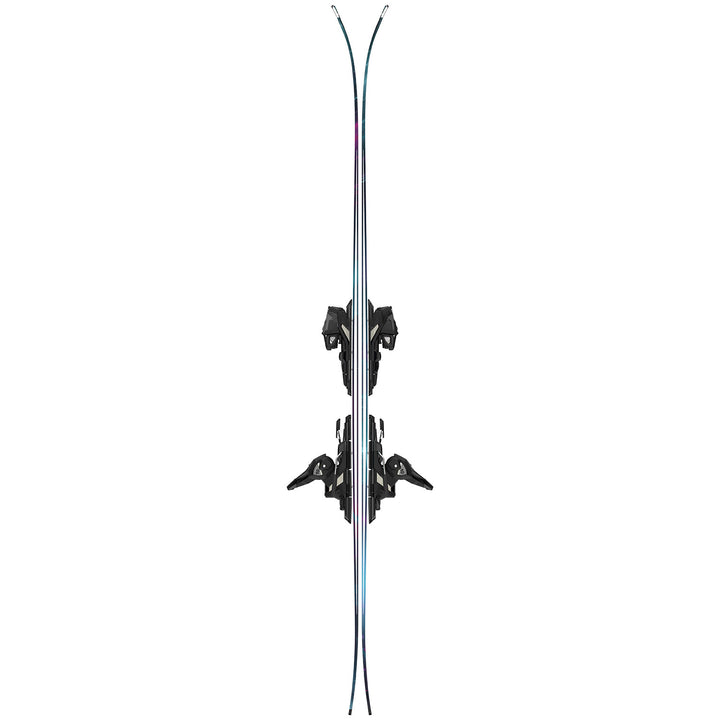 Atomic Maven 86 Skis + M10 GW Bindings - Women's 2024