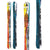 Atomic Bent Chetler Mini Skis - Kids' 2024