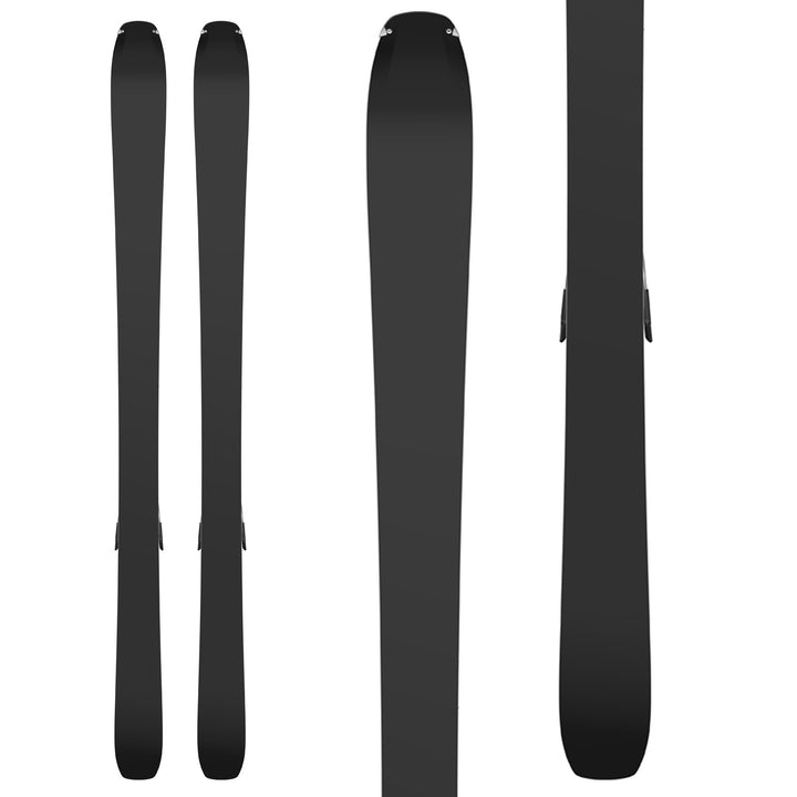 Atomic Maven 86 Skis + M10 GW Bindings - Women's 2024