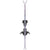 Atomic Maven 83 Skis + M10 GW Bindings - Women's 2024