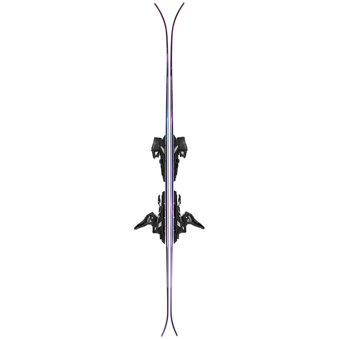 Atomic Maven 83 Skis + M10 GW Bindings - Women's 2024