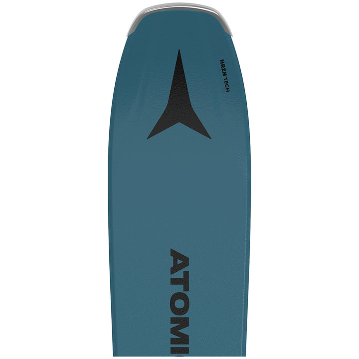 Atomic Maverick 86 C Skis + M10 GW Bindings 2024