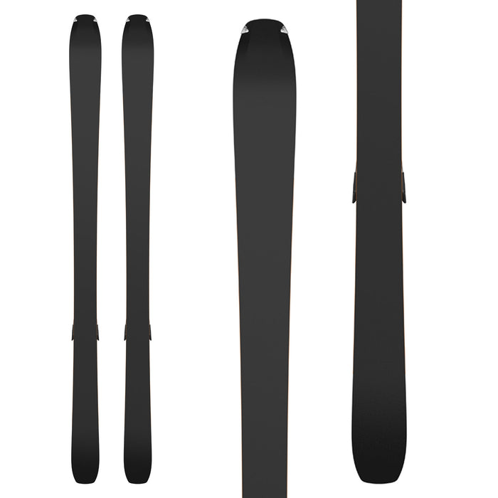 Atomic Maverick 86 C Skis + M10 GW Bindings 2024