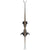 Atomic Maverick 83 Skis + M10 GW Bindings 2024