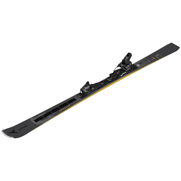 Atomic Redster Q7 Revo C Skis + M12 GW Bindings 2024