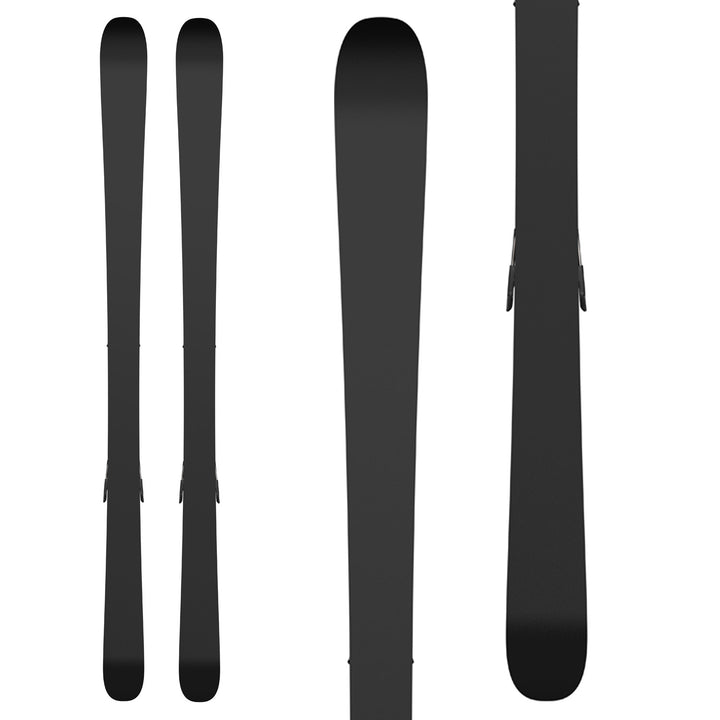 Atomic Maverick 83 Skis + M10 GW Bindings 2024