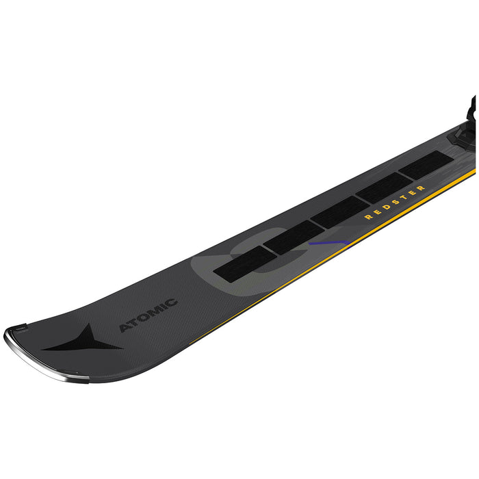 Atomic Redster Q7 Revo C Skis + M12 GW Bindings 2024