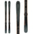 Atomic Maverick 83 Skis + M10 GW Bindings 2024