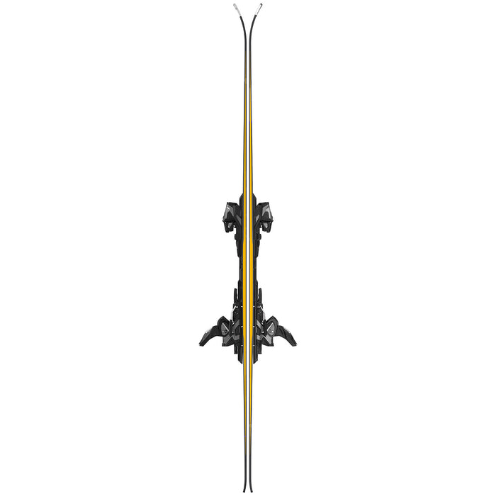 Atomic Redster Q7 Revo C Skis + M12 GW Bindings 2024