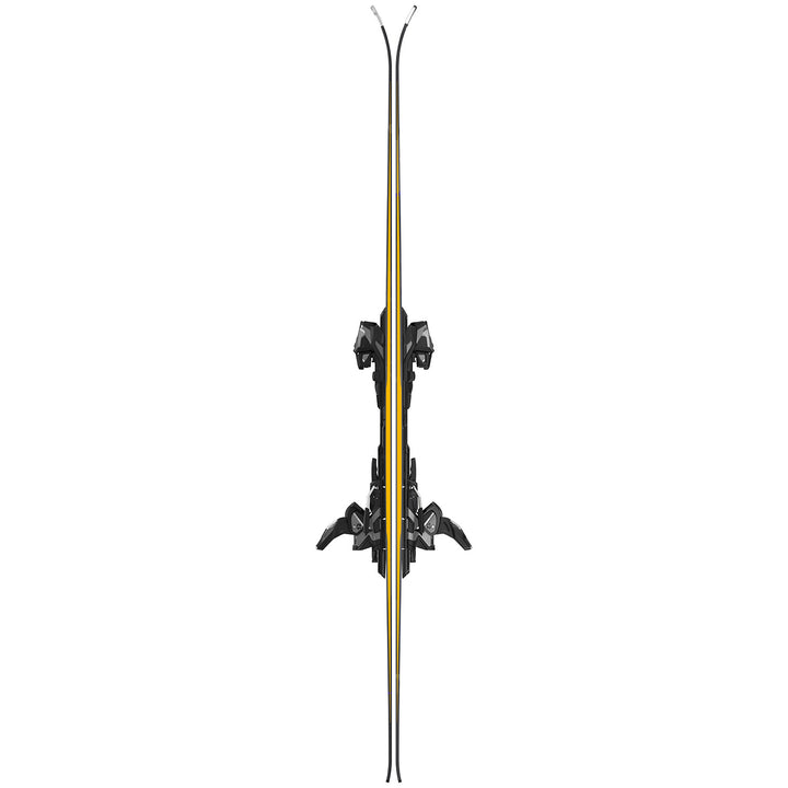 Atomic Redster Q7 Revo C Skis + M12 GW Bindings 2024