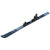 Atomic Cloud Q8 Skis + M10 GW Bindings - Women's 2024