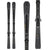Atomic Redster Q7 Revo C Skis + M12 GW Bindings 2024