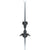 Atomic Cloud Q8 Skis + M10 GW Bindings - Women's 2024