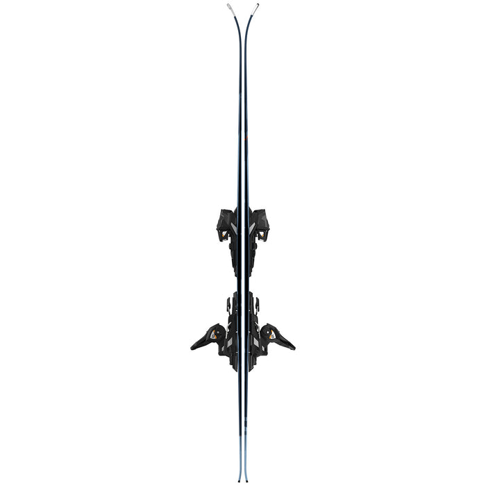 Atomic Cloud Q8 Skis + M10 GW Bindings - Women's 2024