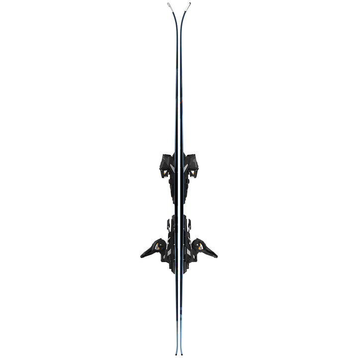 Atomic Cloud Q8 Skis + M10 GW Bindings - Women's 2024