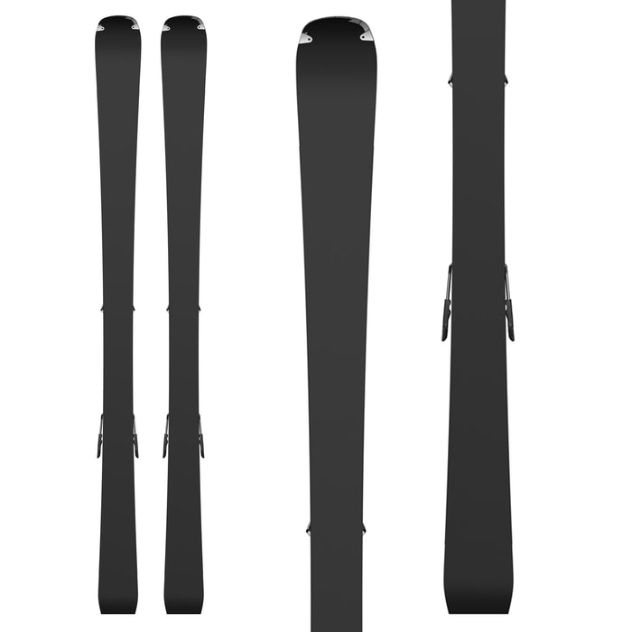 Atomic Cloud Q8 Skis + M10 GW Bindings - Women's 2024