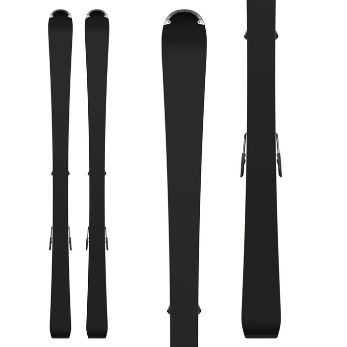 Atomic Cloud C9 Revo L Skis + M10 GW Bindings - Women's 2024