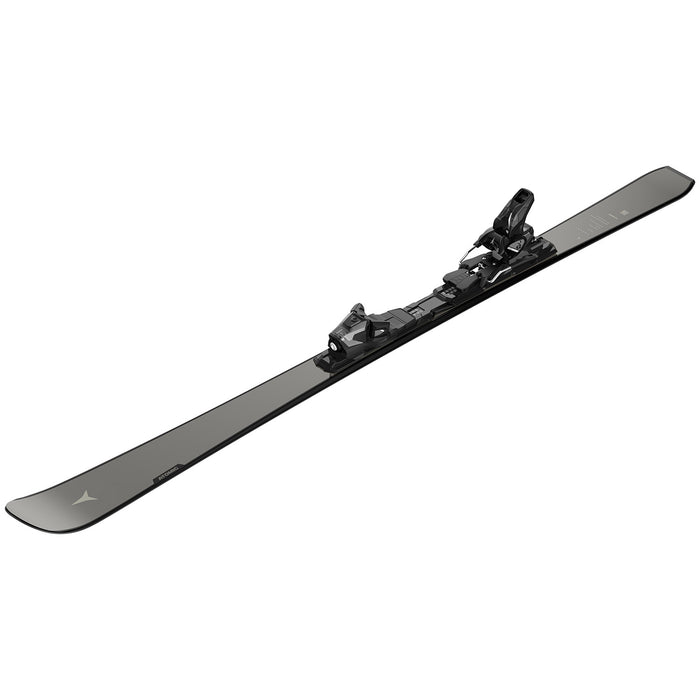 Atomic Volant 7000 Skis + M12 GW Bindings 2024
