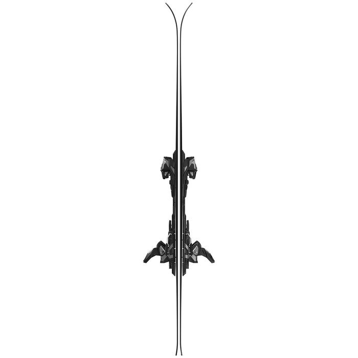 Atomic Volant 7000 Skis + M12 GW Bindings 2024