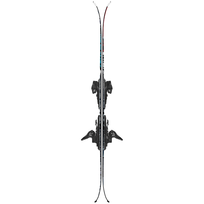Atomic Bent 85 Skis + M10 GW Bindings 2024