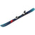 Atomic Backland Jr Skis + L6 GW Ski Bindings - Kids' 2026