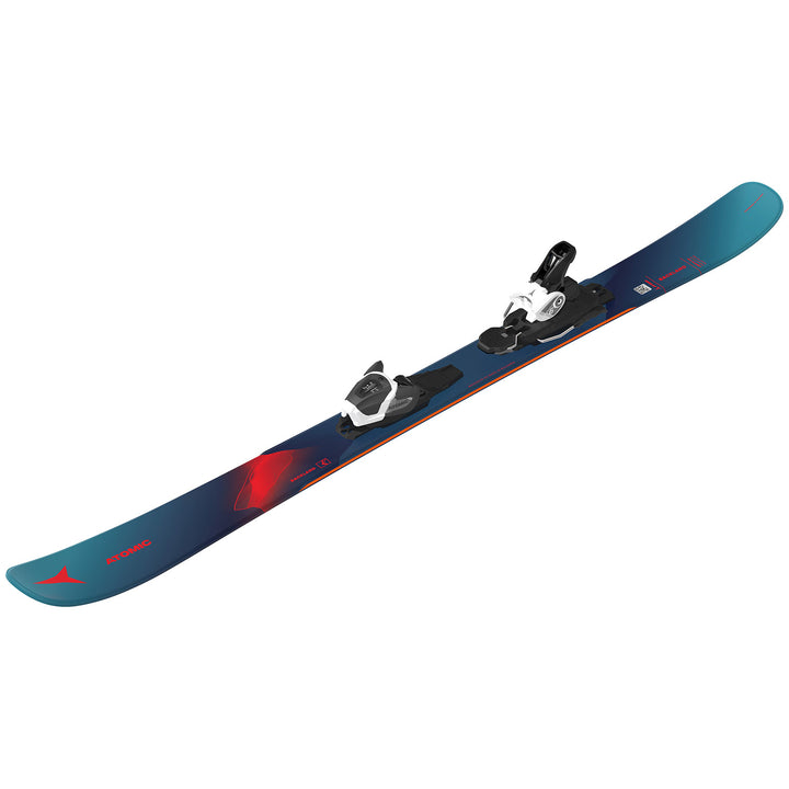 Atomic Backland Jr Skis + L6 GW Ski Bindings - Kids' 2026