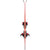 Atomic Redster J4 Skis + L6 GW Bindings - Boys' 2024