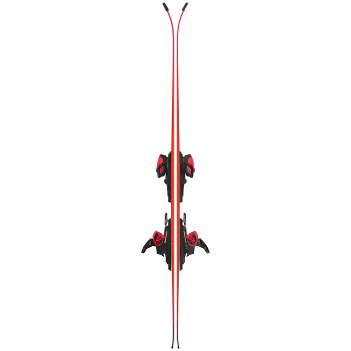 Atomic Redster J4 Skis + L6 GW Bindings - Boys' 2024