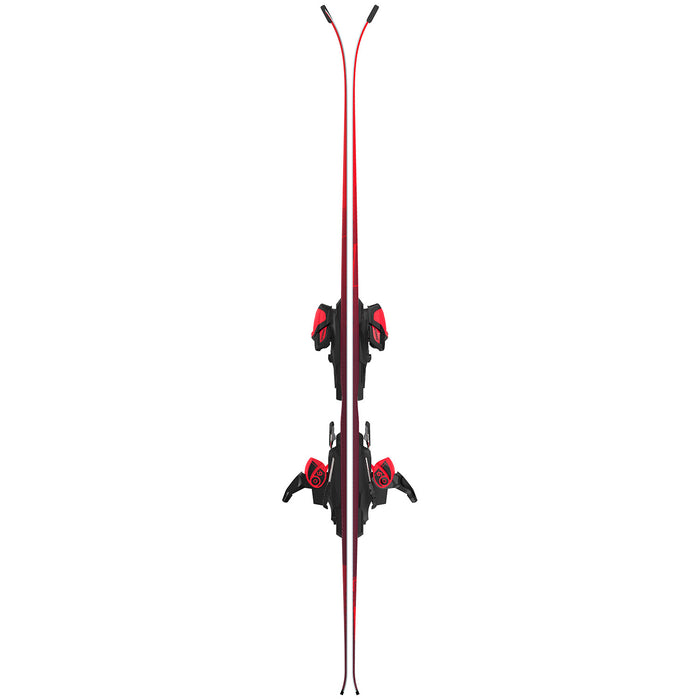 Atomic Redster J2 Skis + L 6 GW Bindings - Kids' 2024