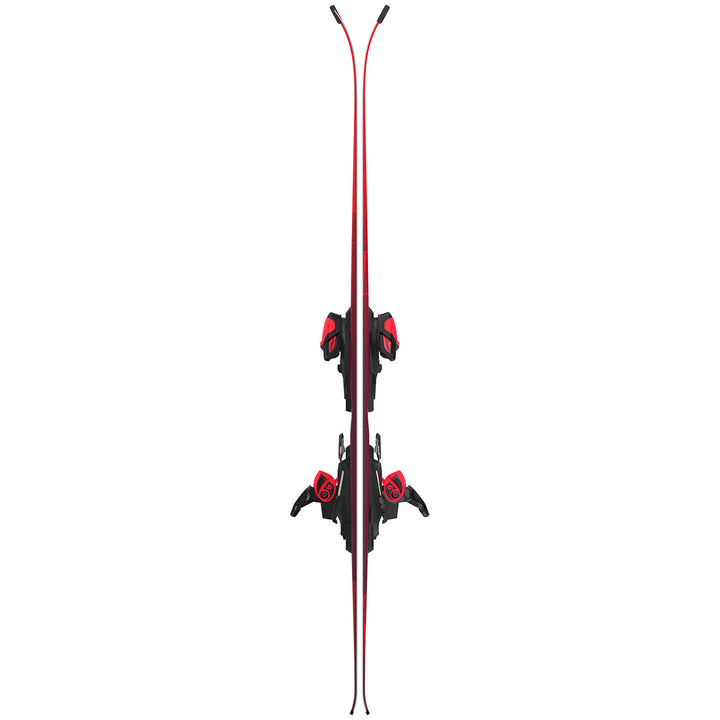 Atomic Redster J2 Skis + L 6 GW Bindings - Kids' 2024