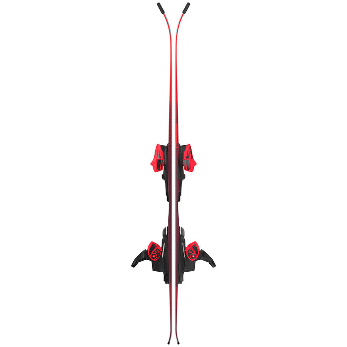 Atomic Redster J2 Skis + C5 GW Bindings - Kids' 2024