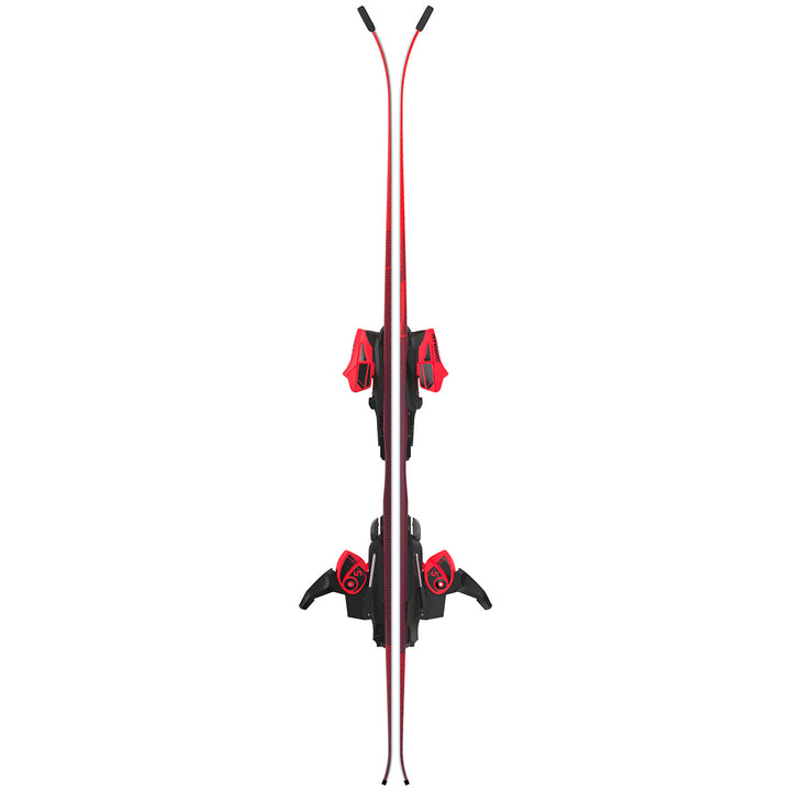 Atomic Redster J2 Skis + C5 GW Bindings - Kids' 2024