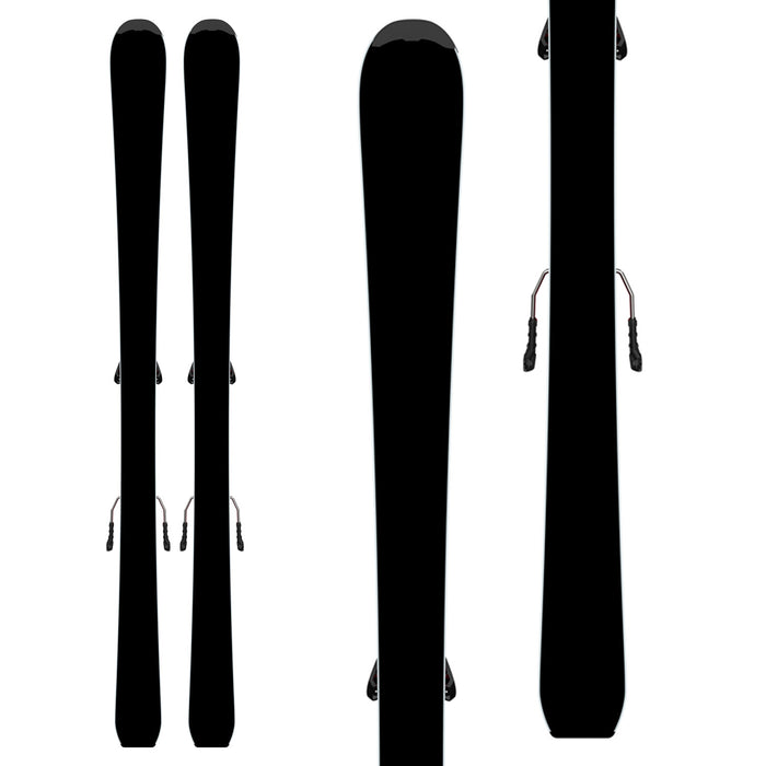 Atomic Redster J2 Skis + L 6 GW Bindings - Kids' 2024