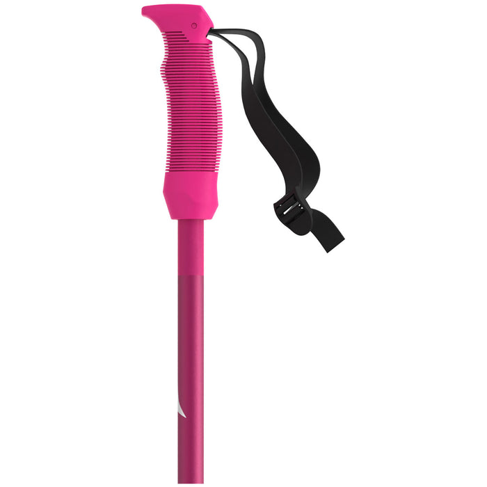 Atomic AMT Jr Ski Poles - Kids' 2024 Pink