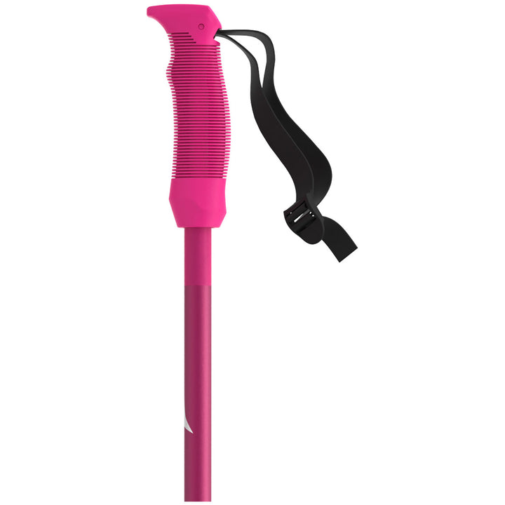 Atomic AMT Jr Ski Poles - Kids' 2024 Pink