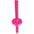 Atomic AMT Jr Ski Poles - Kids' 2024 Pink