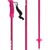 Atomic AMT Jr Ski Poles - Kids' 2024 Pink