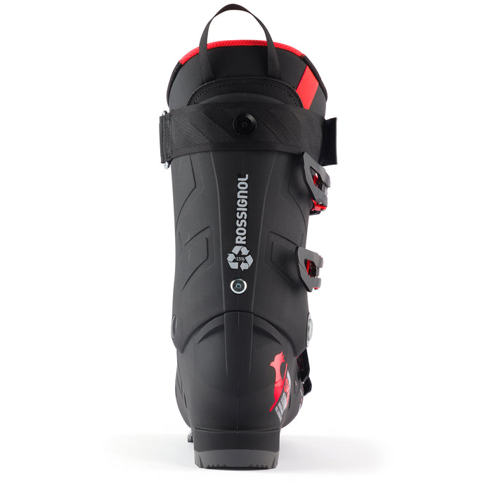 Rossignol Speed 120 HV+ GW Ski Boots 2025 Black