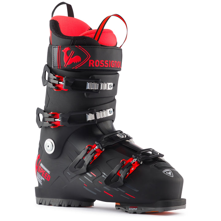 Rossignol Speed 120 HV+ GW Ski Boots 2025 Black