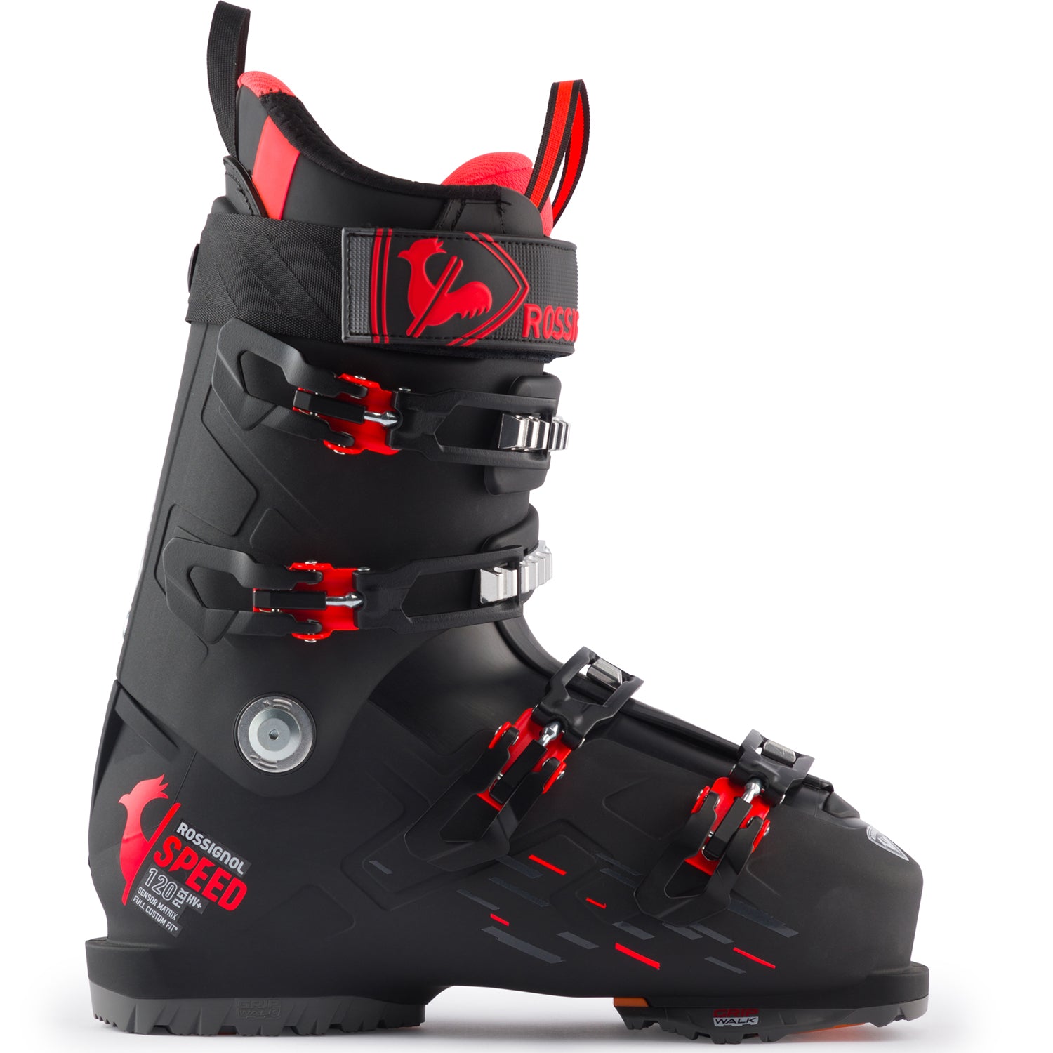 Rossignol Speed 120 HV+ GW Ski Boots 2025 – evo