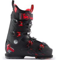 Rossignol Speed 120 HV+ GW Ski Boots 2025 Black::Black