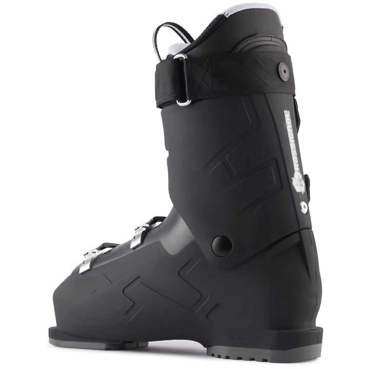 Rossignol Speed 80 HV+ Ski Boots 2024 Black